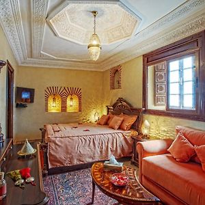 Deluxe Double Kamer