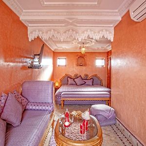 Deluxe Double Kamer